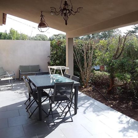 Vila Casa-Lesia Porto-Vecchio  Exteriér fotografie