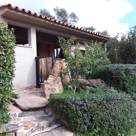 Vila Casa-Lesia Porto-Vecchio  Exteriér fotografie