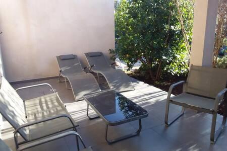 Vila Casa-Lesia Porto-Vecchio  Exteriér fotografie