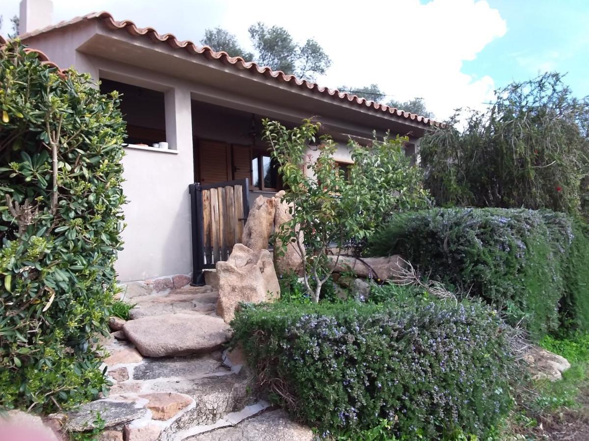 Vila Casa-Lesia Porto-Vecchio  Exteriér fotografie