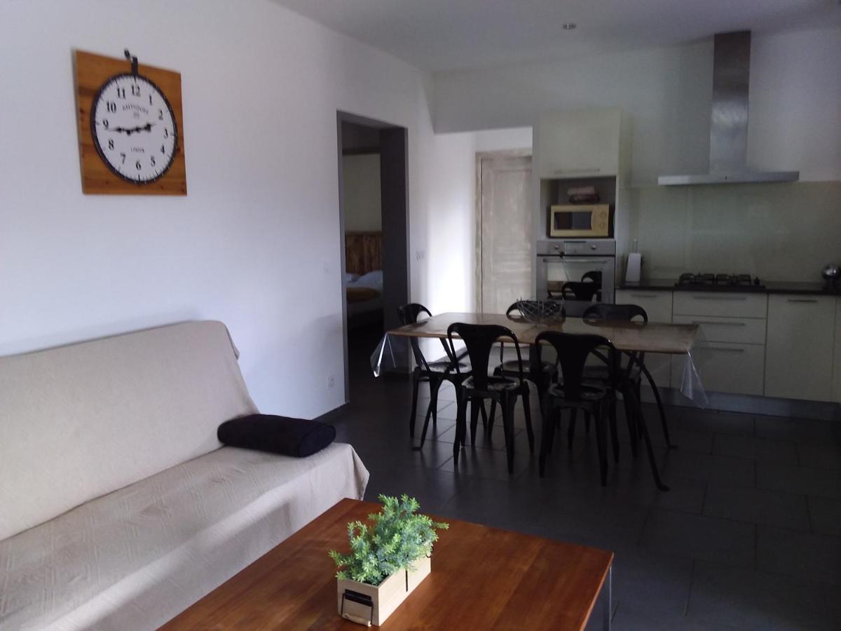 Vila Casa-Lesia Porto-Vecchio  Exteriér fotografie